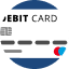 Debit card casinos