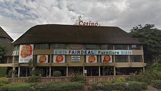 The Impact of casino in kenya on Decision-Making Processes