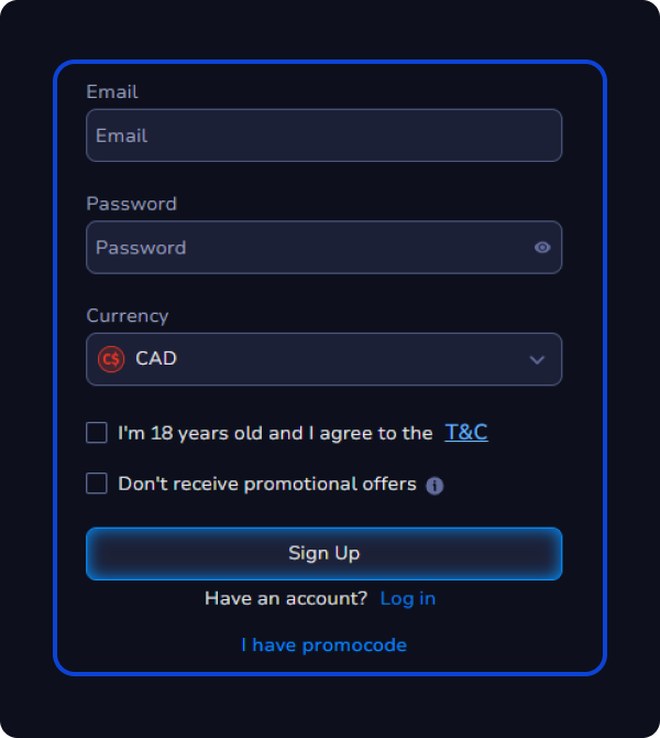 7bit Casino Canada Mobile Experience: Review of the Online Promo Code