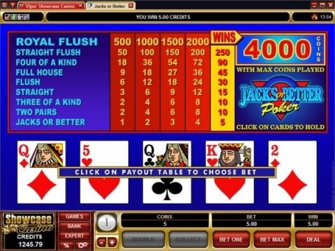 casino jammer app