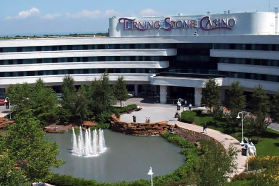 Turning Stone Resort & Casino