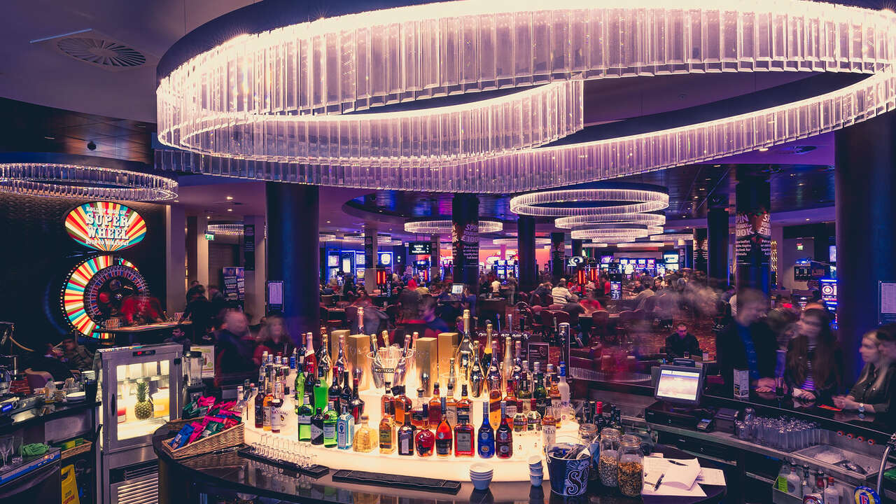 Mister X Casino UK Review: A Top Online Casino for UK Players