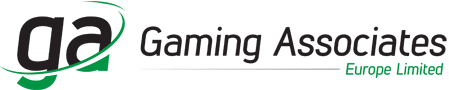 Logo Gaming Associates