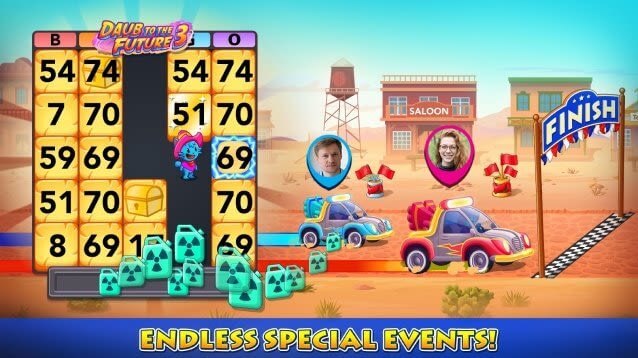 Bingo Blitz - 🌟 SAY HELLO TO A WHOLE NEW GAME EXPERIENCE