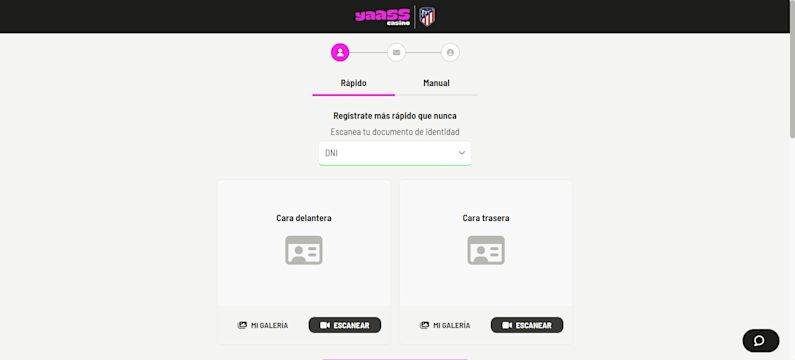 Reseña de Yaass Casino 2024 ⭐ Bono de 100% hasta 100€