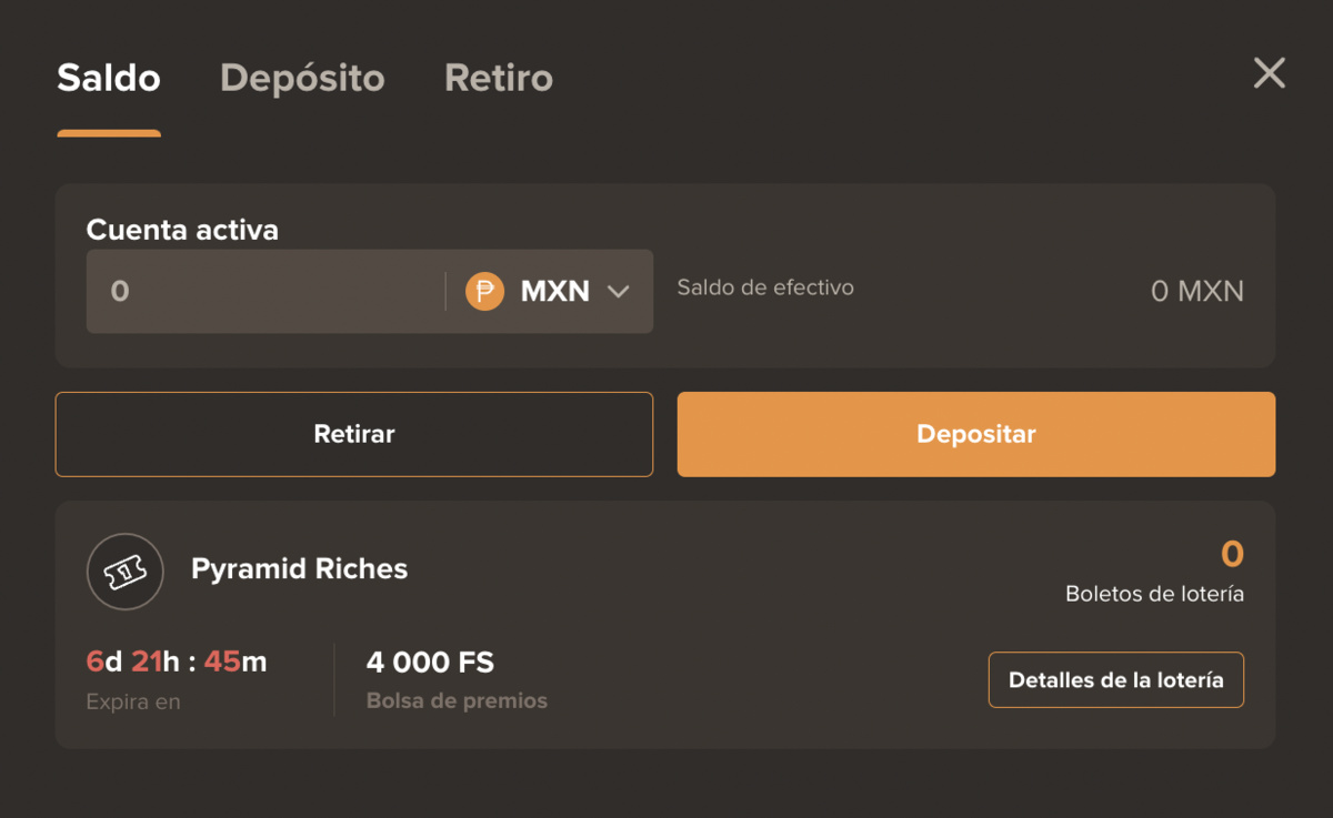 Casinos Online con Bitcoin 2026 ₿ +10 Sitios BTC en México
