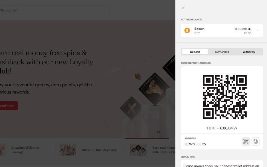 Crear cuenta Casinia Casino: guía paso a paso para nuevos usuarios