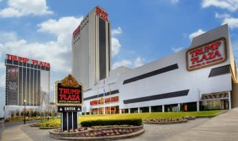 Trump Plaza Hotel & Casino
