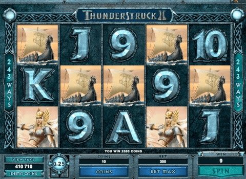 Thunderstruck-II