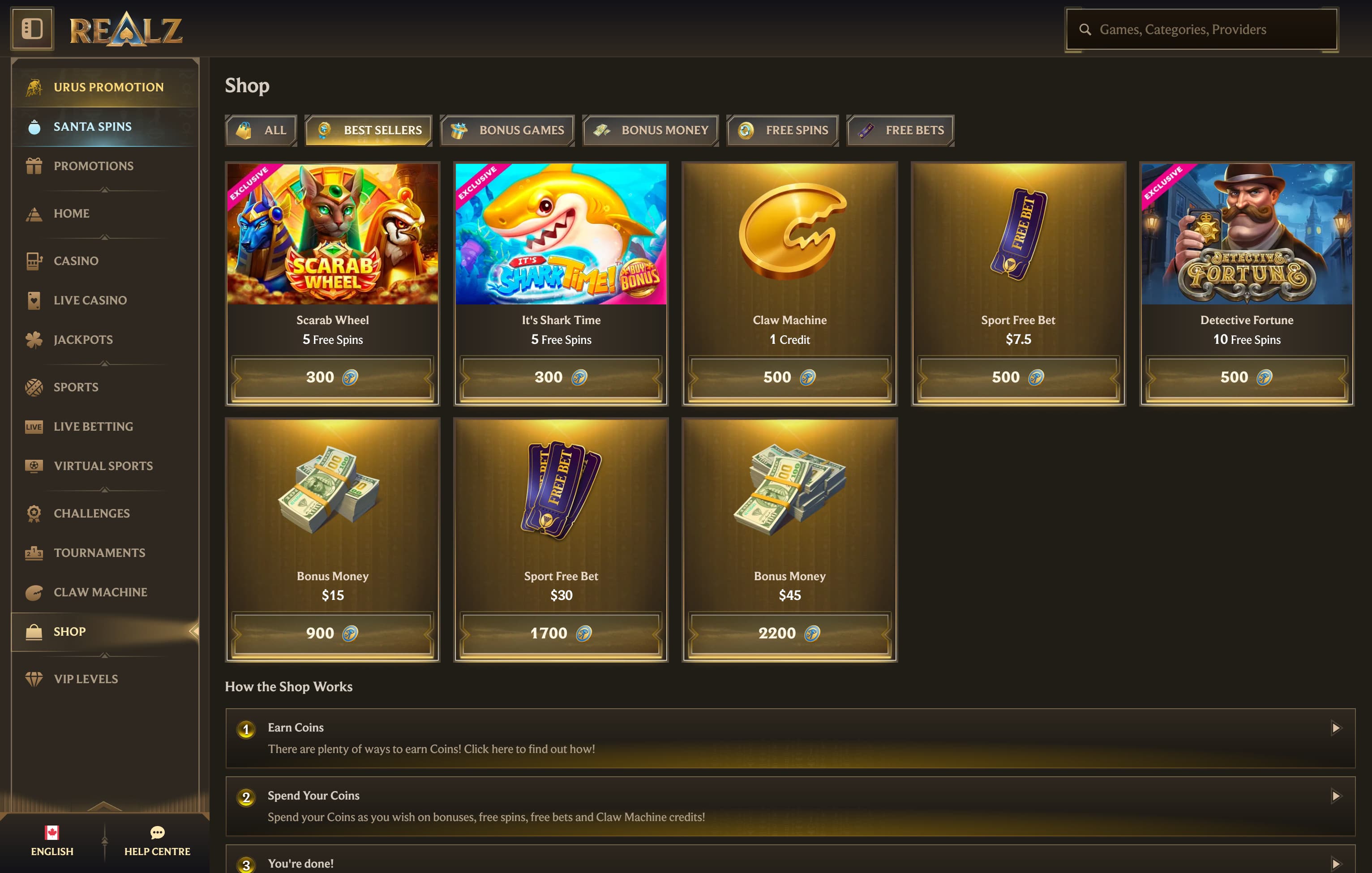 Promociones de realz.org.es