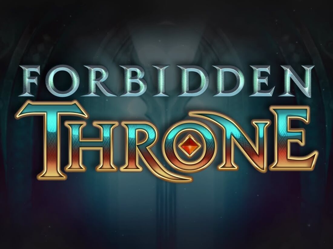 Forbidden Throne screenshot 1