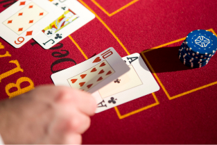 The Secret of Successful casino online