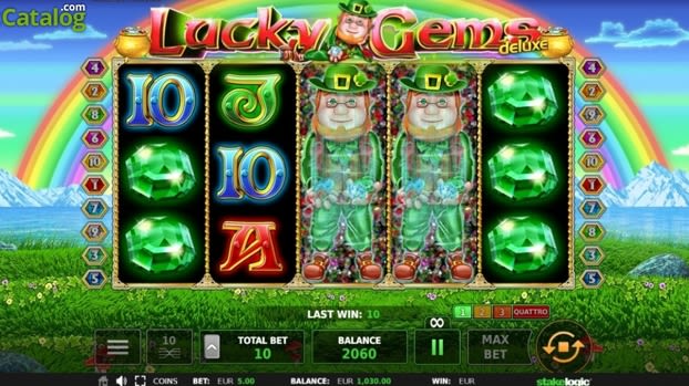 Betsson Thumbnail