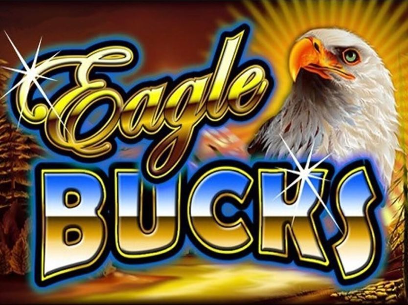 Eagle Bucks screenshot 1