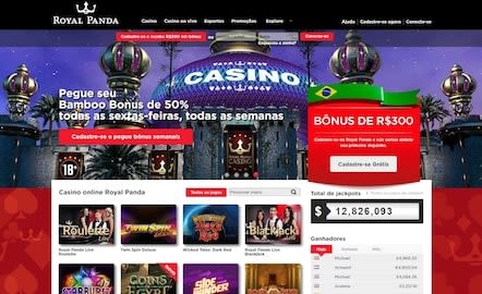 KingPanda - Jogos Grátis com Prêmios Reais