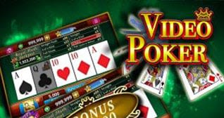 Video Poker 