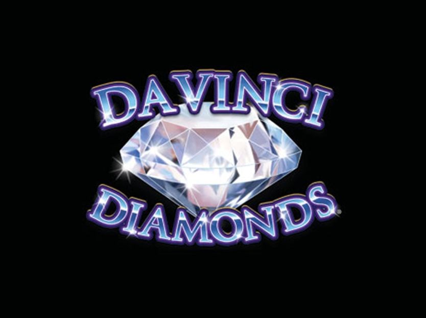 Da Vinci Diamonds screenshot 1