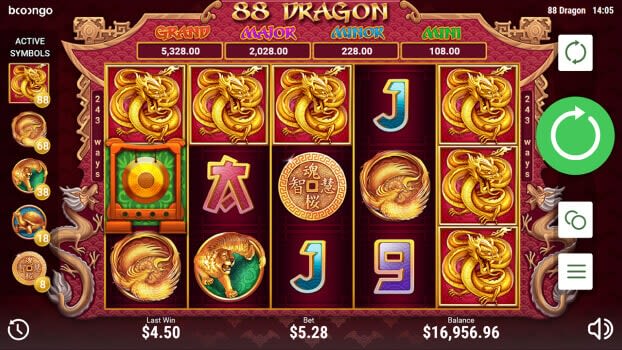 Rabona Online Casino Review 2024