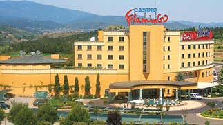 Casino Hotel Flamingo