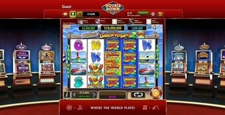 DoubleDown Casino Vegas Slots - Apps on Google Play