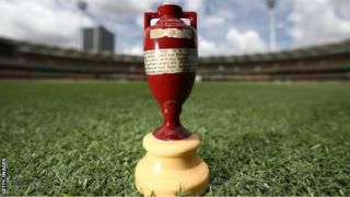 Ashes Cup