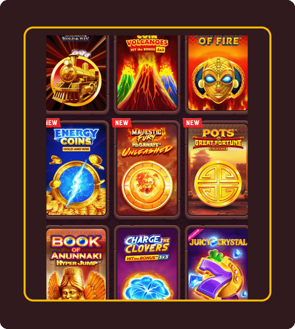 5 Gringo Casino Image