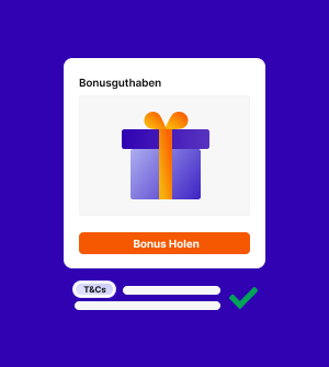 Opt-in process for bonuses at Zoccer Casino