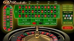 Russian roulette casino online game ✯ Free casino roulette games