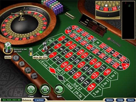 casino on app store