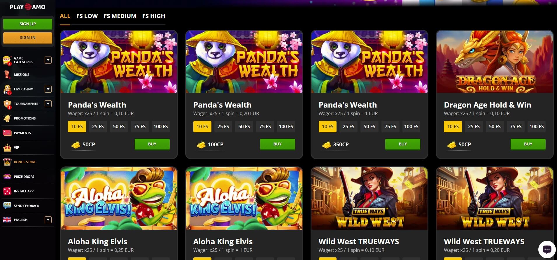 Playamo Casino Review 2026 - Get Your 100% FREE Bonus!