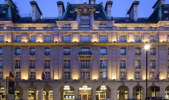 The Ritz - London