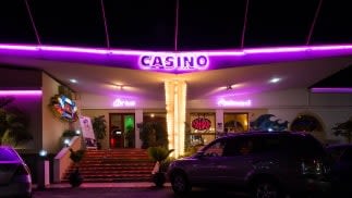 Casino du Cap Vert
