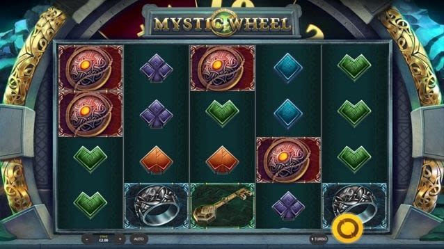 Screenshot of mystic-wheel bethard Thumbnail