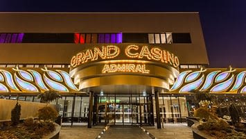 Grand Casino Admiral Zagreb