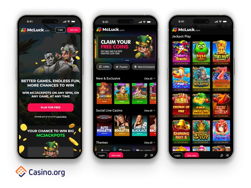 Best $1 Deposit Online Casinos In The US 2024 🎰