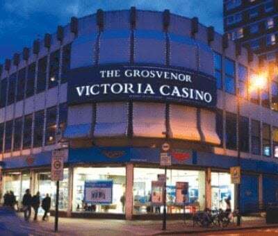 Grosvenor Casino__victoria