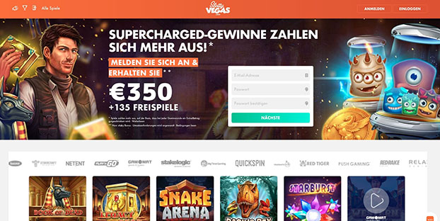 Warum es einfacher ist, mit slotty vegas zu scheitern, als Sie vielleicht denken