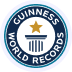 Guinness World Record Bid