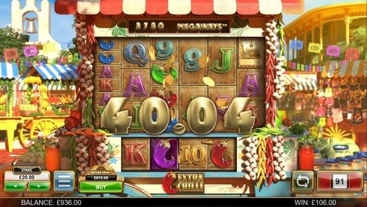 Dream Vegas Casino bonus play