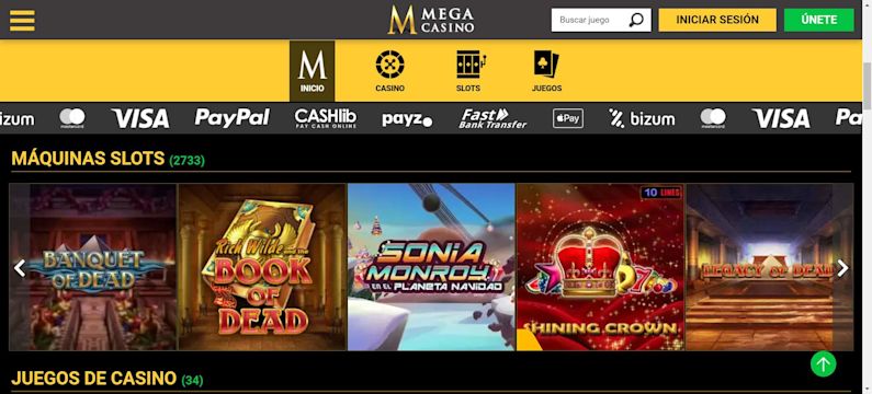 MadCasinoUK UK Website: Your Gateway to Online Gaming