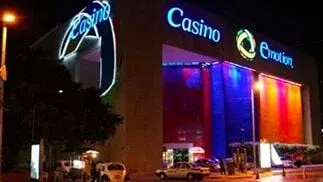 Emotion Casino