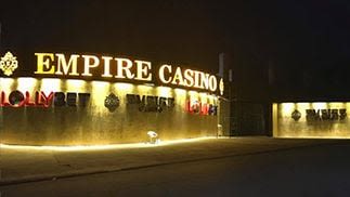 Empire Casino Kampala