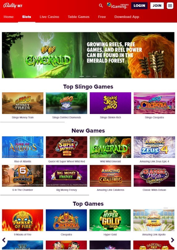 avabet casino promotions