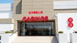C2 Cyprus Casinos, Λεμεσός