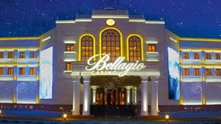 Bellagio Casino Hotel