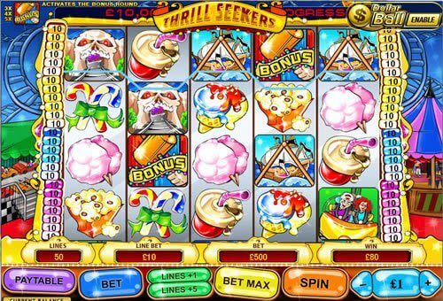 Europa Casino Review 2024 - Up to $2400 Player Bonus