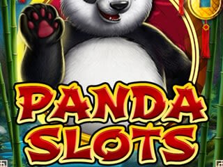 Wild Panda screenshot 1