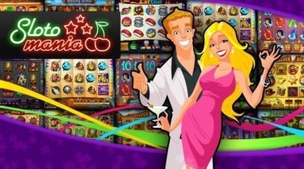 Promo Gameplay at Slotomania Casino Thumbnail