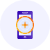 Mobile roulette
