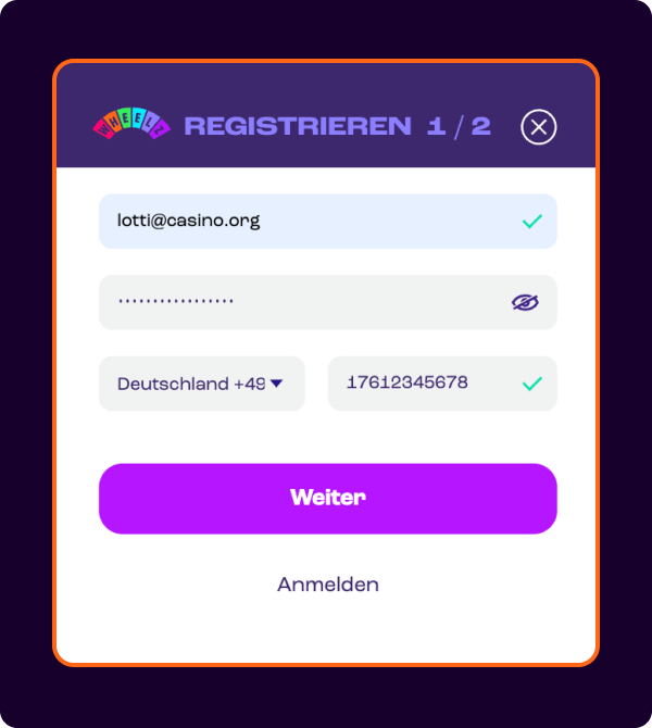 Spiele mit Freispielen bei Wheelz Casino im Check